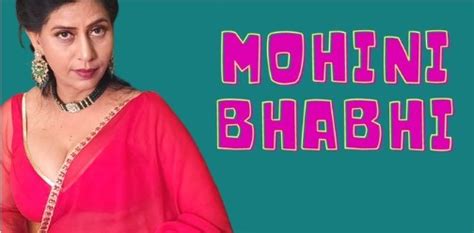 Indian Ott Web Short Film Hdmovie Com On Twitter Mohini Bhabhi
