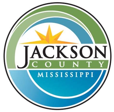 Supervisors Approve New Jackson County Logo Design To Appear On