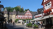 Altstadt Braunfels • Platz » Die schönsten Touren und Ziele in ...