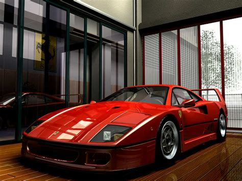 Maybe you would like to learn more about one of these? Cars Pictures & Information: Ferrari F40