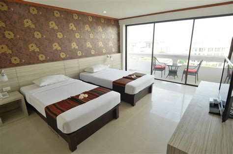 Welcome Plaza Hotel Pattaya Best Price Guarantee Mobile Bookings And Live Chat
