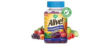 However, taking too much vitamin d in the form of supplements can be harmful. Buy Vitamin D3 Multivitamins & Supplements Online | Alive!