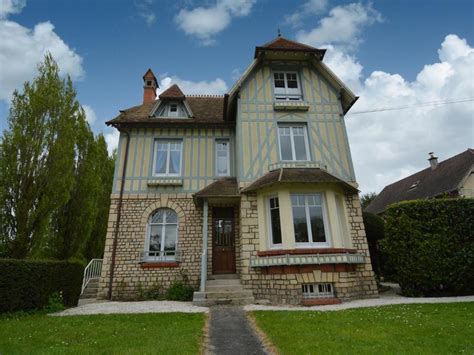 Villa Normande, Bayeux, France - Booking.com