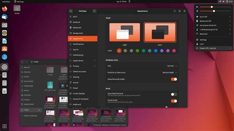 Ubuntu 22 04 LTS теперь доступна для скачивания