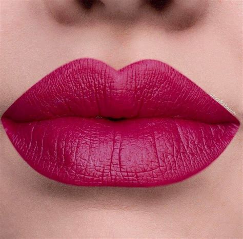 Are You Wearing The Wrong Lip Shade With Images Pink Lips Lips Shades Pink Lips Cream