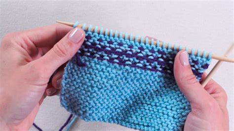 Boost Your Creativity With This Huge Stitch Library Of Knitting Stitch 5b8