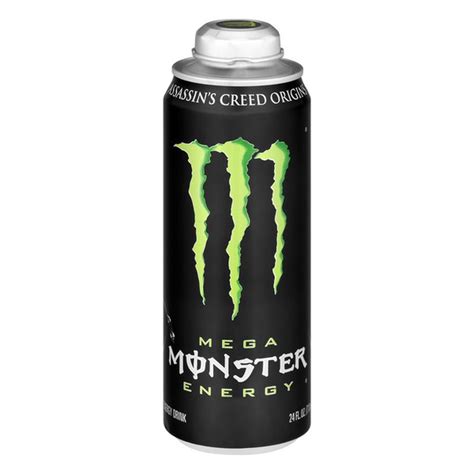 Monster Energy Original 24 Fl Oz From Food Lion Instacart