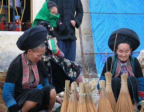 Hoang Su Phi Market Dates Market Days In Hoang Su Phi