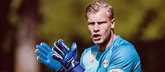 GoalGuard | Nico Mantl - „Würde den Schritt zu RB Salzburg noch einmal ...