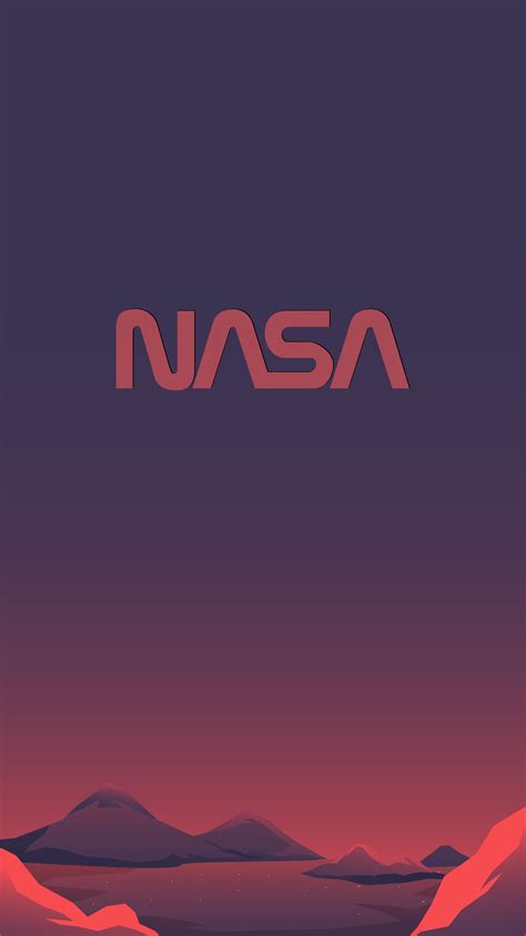 Mars Nasa Spacex Wallpapers 4k For Mobile Phone