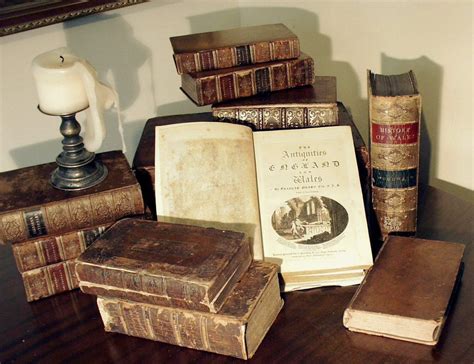 File:Grose-antique-books-with-candle.jpg - Wikimedia Commons