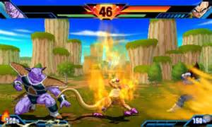 Dragon ball z extreme butoden 3ds is a fighting game developed by ark systems works and published by bandai namco games, released on 16th dragon ball z extreme butoden + update + dlc 3ds info: Dragon Ball Z Extreme Butoden Review | GameGrin