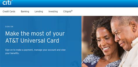 At&t has you covered with view & pay bill support and customer service. www.universalcard.com - AT T Universal Card Account Login Guide - Credit Cards Login