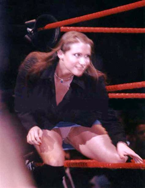 Stephanie McMahon Levesque Nude Pics Seite 2