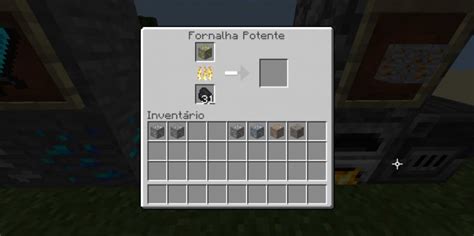 What makes this mod really handy are the ores you don’t see. New Ores Sword Minecraft PE Addon