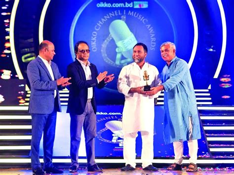 Tm Records Wins Best Musical Award The Asian Age Online Bangladesh