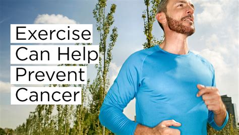 Exercise Can Reduce Your Risk Of Cancer Blog Fitness Together