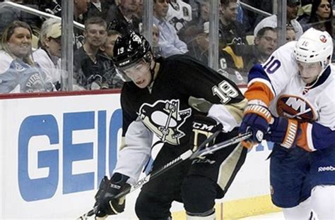 Et (nbc) tuesday, may 18: NHL Playoffs 2013, Penguins vs. Islanders Game 2: Start ...