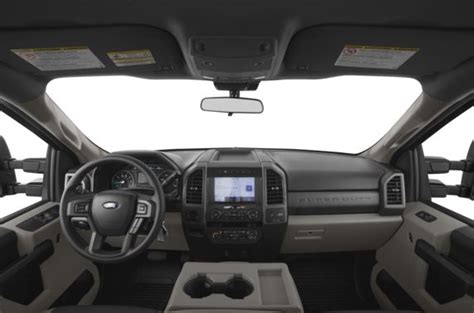 2022 Ford F 350 Interior And Exterior Photos And Video Carsdirect