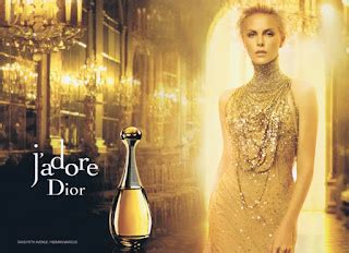 Richard Media As Collingham Dior Perfume Advert Denotations And