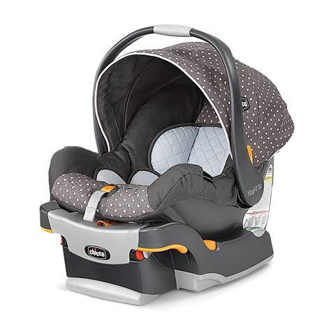 It should be noted that car seat laws in some states are not as stringent as recommendations issued by safety experts and pediatricians. Safest Infant Car Seat 2018