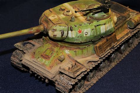 3d Print Model Is 2 Tanks Cgtrader