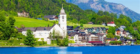 Explore wolfgangsee holidays and discover the best time and places to visit. Wolfgangsee - Urlaub im Salzburger Land