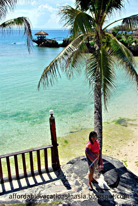 Affordable Vacations In Asia The Philippines Camotes Is