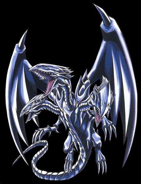 Blue Eyes Ultimate Dragon Yugioh Dragon Cards Yugioh Dragons Dragon