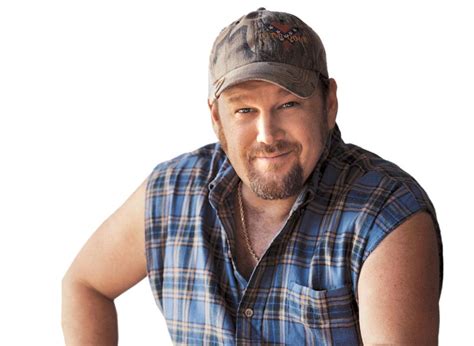 Larry The Cable Guy And Styx Well Git R Done The Band Says About