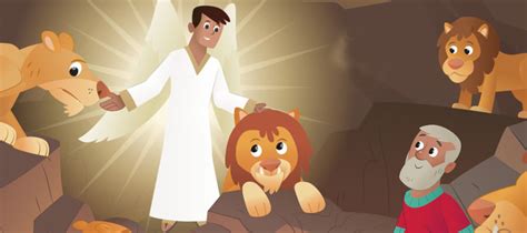 Help Your Child Fight Fear With This Bible Story Bible