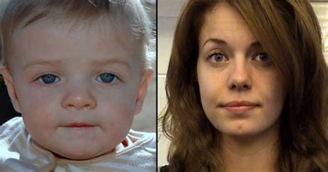 Mother Of Missing Baby Gabriel Johnson Arrested In New Mexico Huffpost