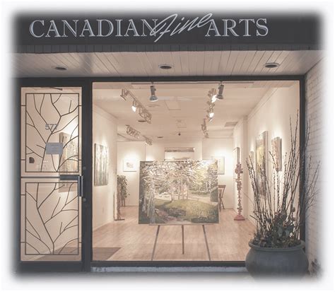 Gallery Front Master For Web Canadian Fine Arts Gallery Toronto