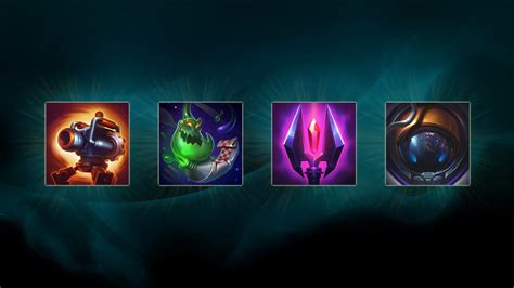 Rare Icons Available For A Limited Time League Of Legends