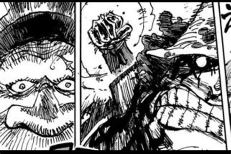 Baca Manga One Piece Chapter 1104 Kuma Menyelamatkan Bonney Dan