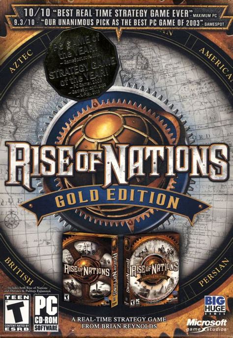 Download Rise Of Nation Extended Edition Rar Nakedvast