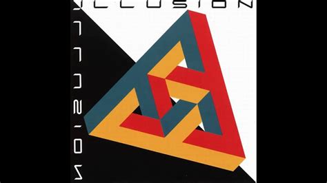 Illusion Illusion 1985 Full Album Youtube
