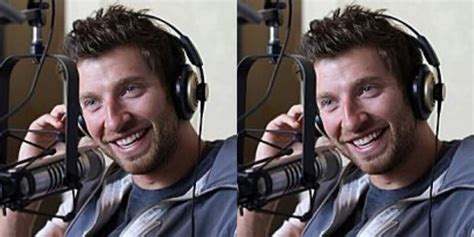 Does Brett Eldredge Have A Daughter