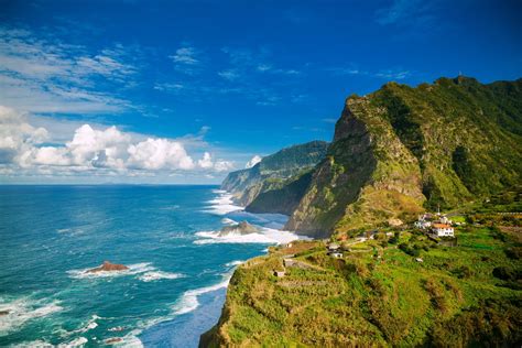 Best Time To Visit Madeira Portugal