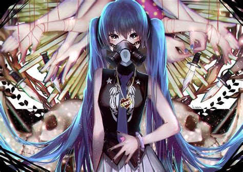 Ghost Album Review Vocaloid Amino