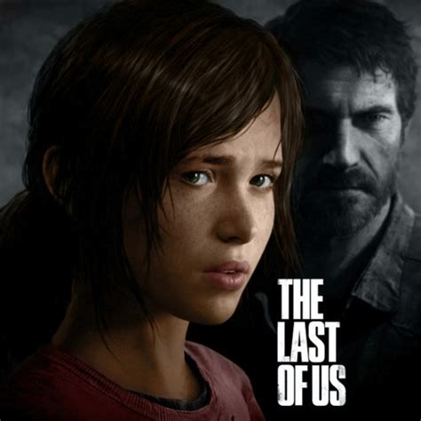 Stream Denys Listen To The Last Of Us Ost Playlist Online For Free On