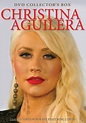 Christina Aguilera - DVD Collector's Box (2-DVD) (2013) - Chrome Dreams ...