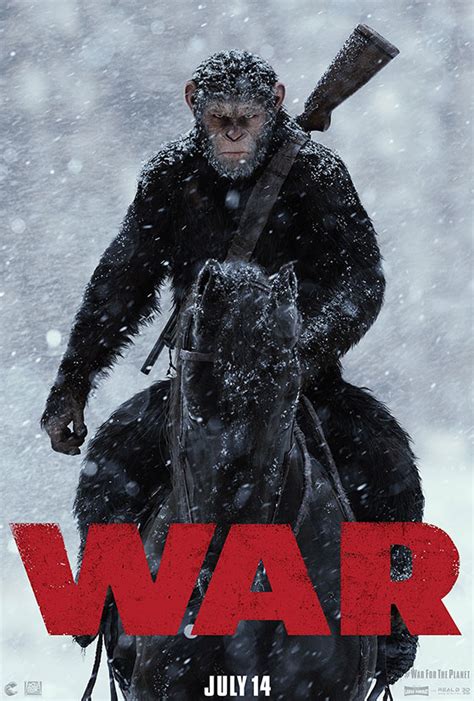 Nerdly Poster Round Up John Wick Finds A Cure For War