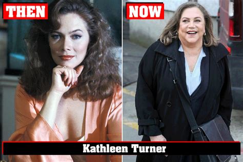 What The Hottest Stars Of The 80s And 90s Look Like Now