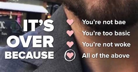 Valentines Day Snapchat Filter Makes Dumping Your So Easy