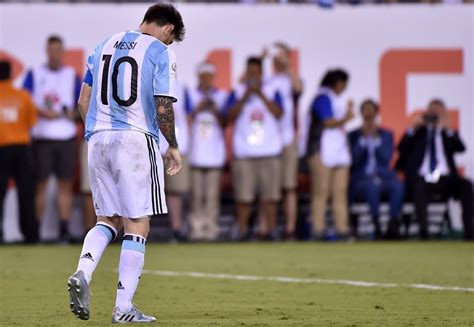 heysport index lionel messi put his penalty kick over the crossbar grabbed his