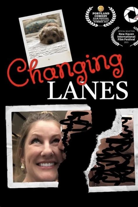 Changing Lanes 2020 — The Movie Database Tmdb