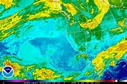 Oregon Coast Weather Forecast, Tides, Satellite Images