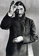 Grigori Rasputin | Record of Ragnarok Fanon Wiki | Fandom