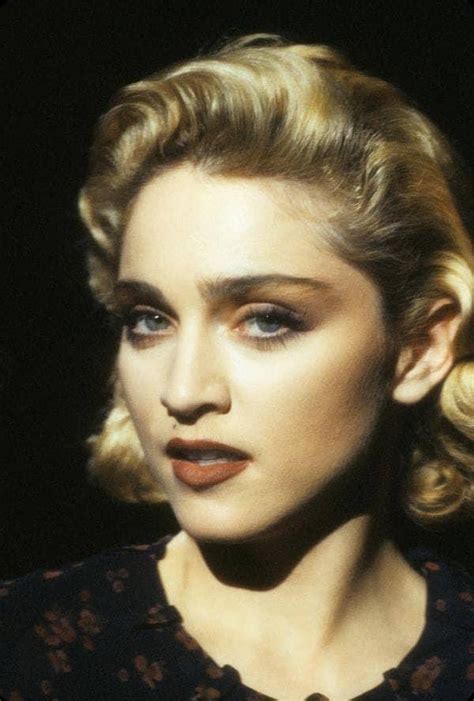 Edgar Allan Porn On Twitter Rt Djtonybeat Madonna Photographed By